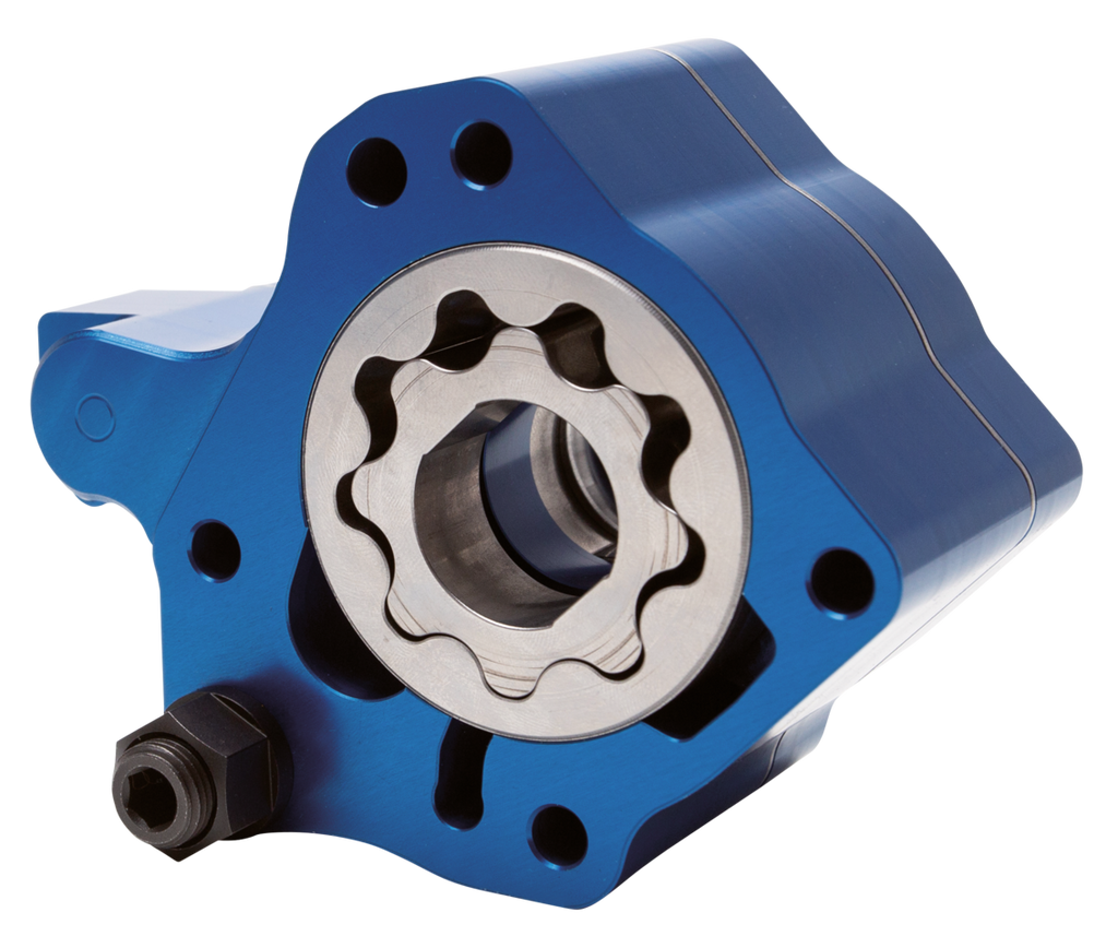 S&S CAM PLATES, OIL PUMPS & KITS FOR MILWAUKEE EIGHT - view 2