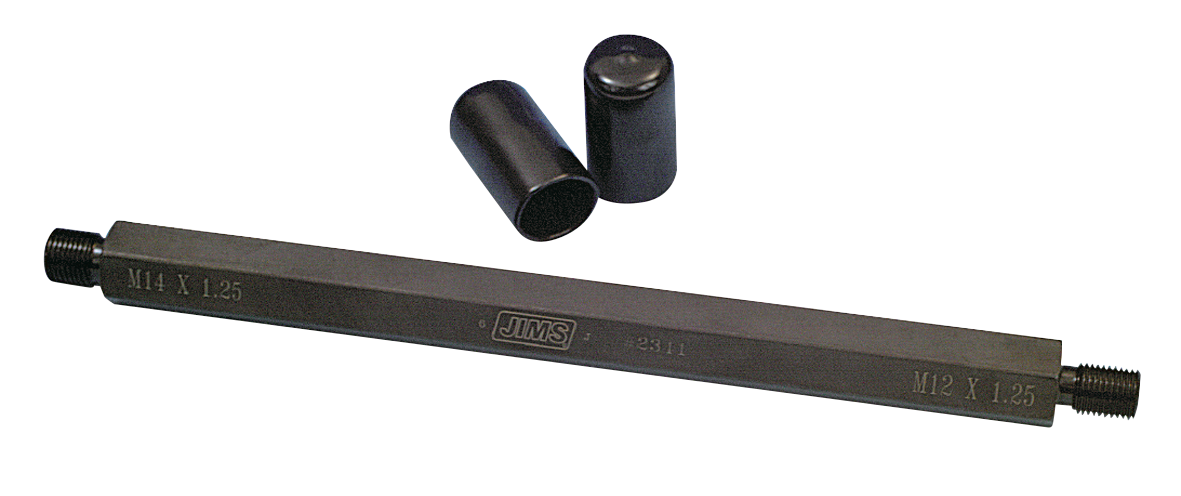 JIMS HEAD HOLDER TOOL - view 1