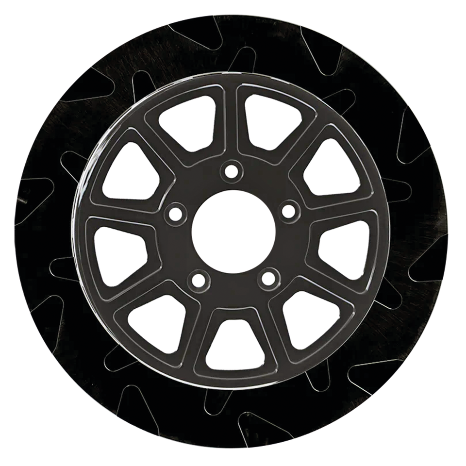 LYNDALL FLOATING DISC BRAKE ROTORS - view 1