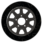 LYNDALL FLOATING DISC BRAKE ROTORS - view 1