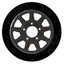 LYNDALL FLOATING DISC BRAKE ROTORS - view 1