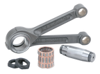 S&S HEAVY-DUTY CONNECTING RODS - view 2