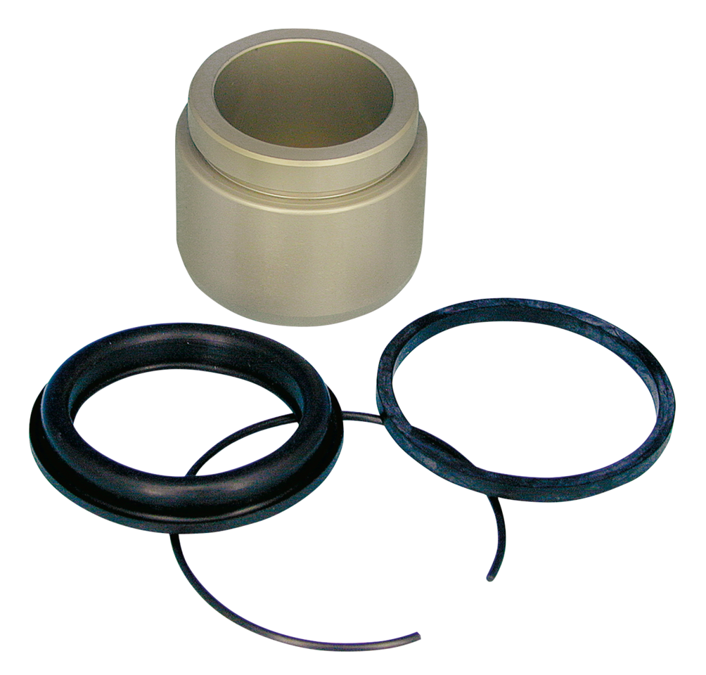 REBUILD KIT FOR 1986-1999 REAR BRAKE CALIPERS - view 2