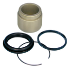 REBUILD KIT FOR 1986-1999 REAR BRAKE CALIPERS - view 2
