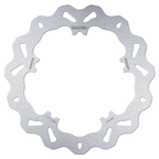 GALFER "WAVE" DISC BRAKE ROTORS - view 1
