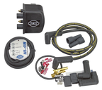 S&S HI-4N SINGLE/DUAL FIRE IGNITION - view 2