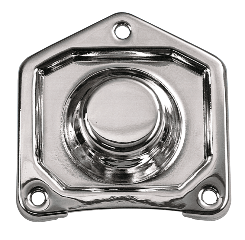 STARTER MOTOR SOLENOID COVER - view 1 Main image
