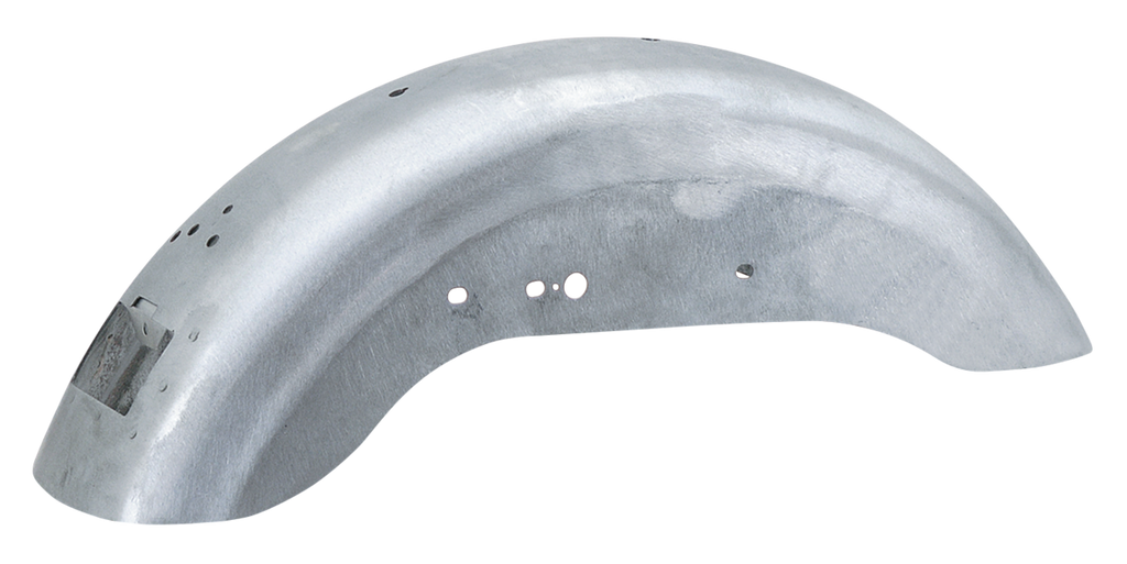 STOCK STYLE REAR FENDER FOR SPORTSTER - view 2