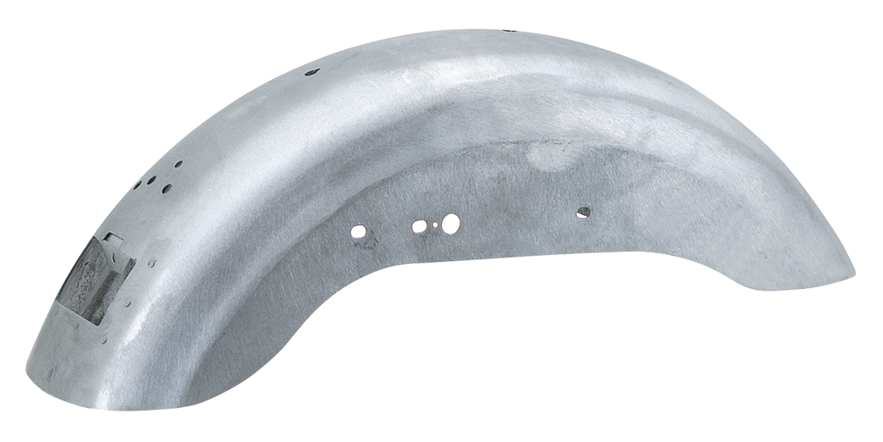 STOCK STYLE REAR FENDER FOR SPORTSTER - view 2