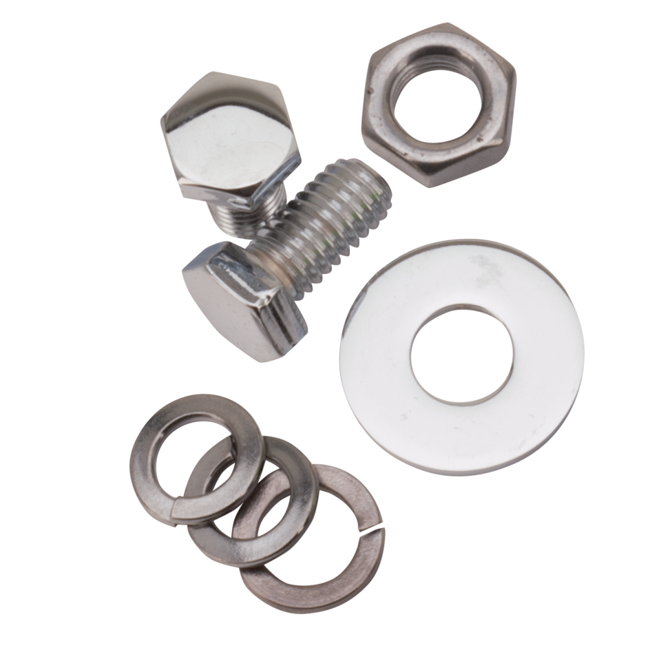 FOOTBOARD PARTS FOR EARLY BIG TWIN & 45CI - view 1