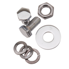 FOOTBOARD PARTS FOR EARLY BIG TWIN & 45CI - view 1