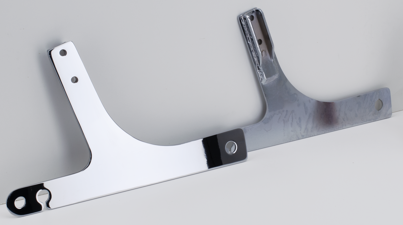 RIGID MOUNT GRAB RAIL Secondary image