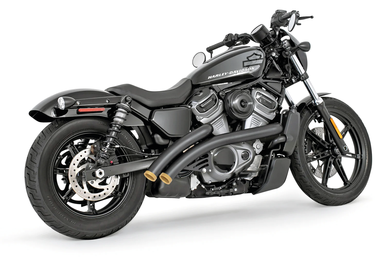 FREEDOM PERFORMANCE RADICAL RADIUS FOR RH NIGHTSTER - view 1 Main image