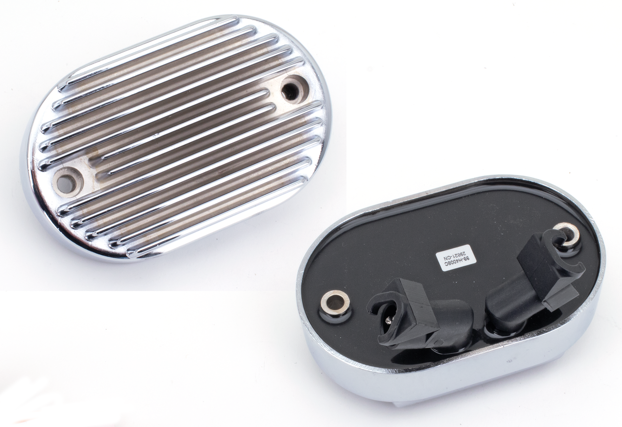 SOLID STATE OEM STYLE RECTIFIERS/REGULATORS - view 1 Main image