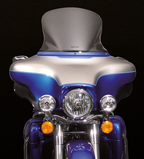 NATIONAL CYCLE VSTREAM REPLACEMENT WINDSCREENS FOR TOURING - view 2