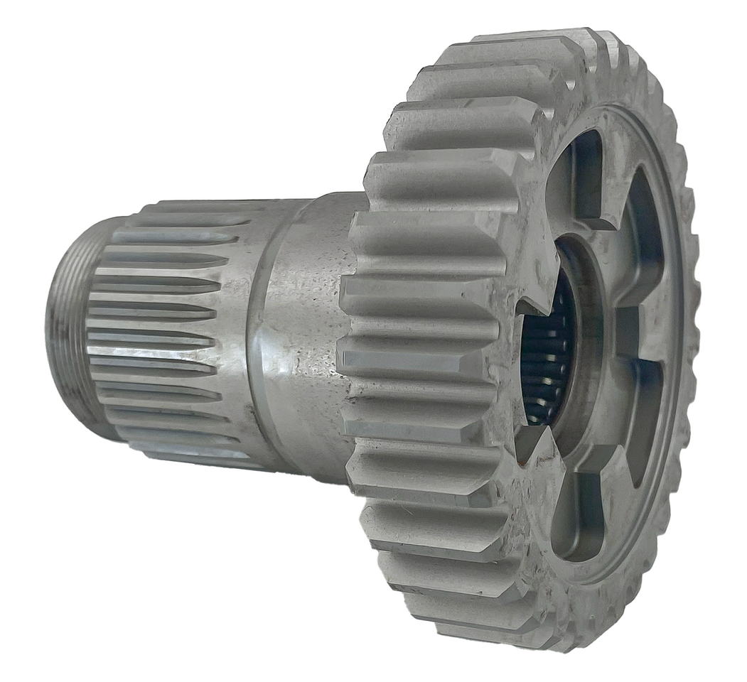 TRANSMISSION PARTS FOR 1979-1993 5 SPEED BIG TWIN - view 1 Main image