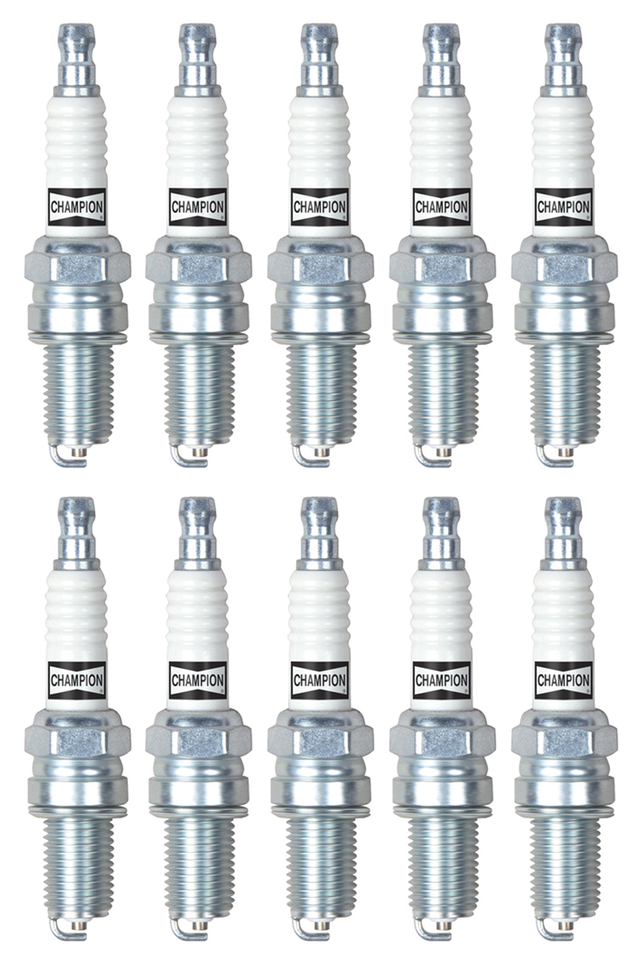 CHAMPION SPARK PLUGS - view 2