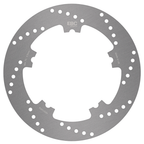 EBC STAINLESS STEEL DISC BRAKE ROTORS - view 1