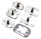 MASTER CYLINDER BRAKE BLEEDING SOLUTION - view 2