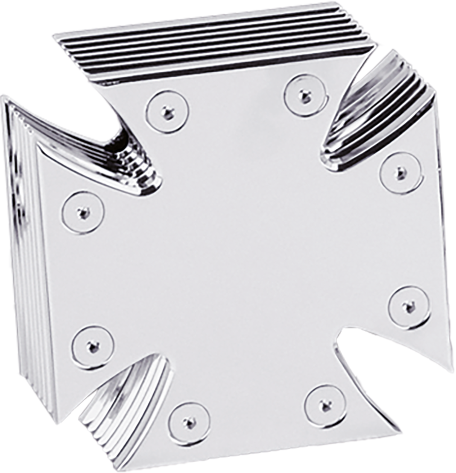 MULTI-LAYER BILLET AIR CLEANER ASSEMBLIES - view 1 Main image