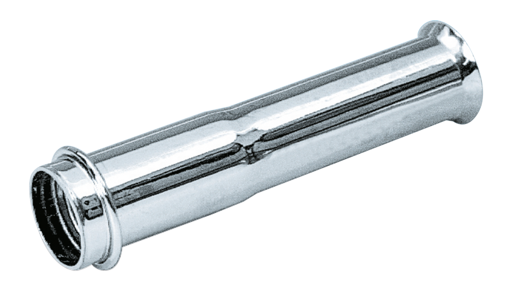 LOWER PUSHROD COVERS FOR EVOLUTION BIG TWIN - view 1