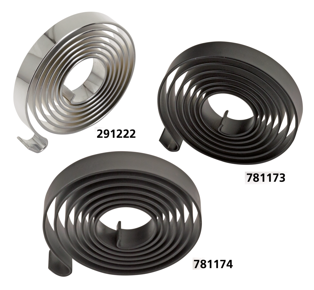 KICKSTART KIT AND REPLACEMENT PARTS FOR BIG TWIN - view 3