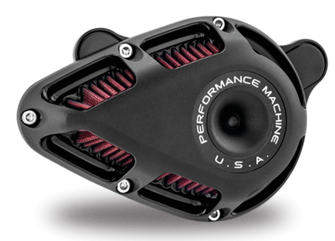 PERFORMANCE MACHINE JET AIR CLEANERS - view 1 Main image