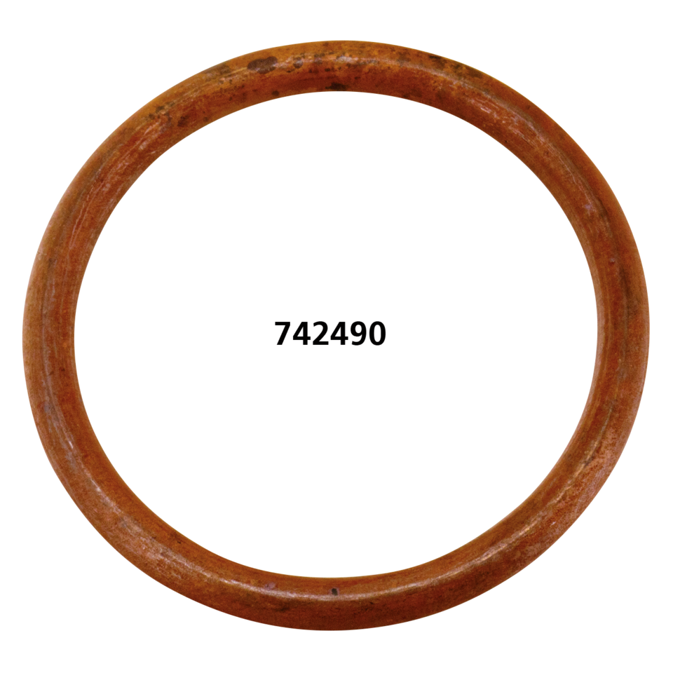 GASKETS, O-RINGS AND SEALS FOR 1986-2003 SPORTSTER AND 1997-2002 BUELL Secondary image