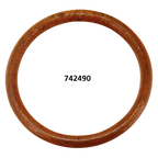 GASKETS, O-RINGS AND SEALS FOR 1986-2003 SPORTSTER AND 1997-2002 BUELL - view 2