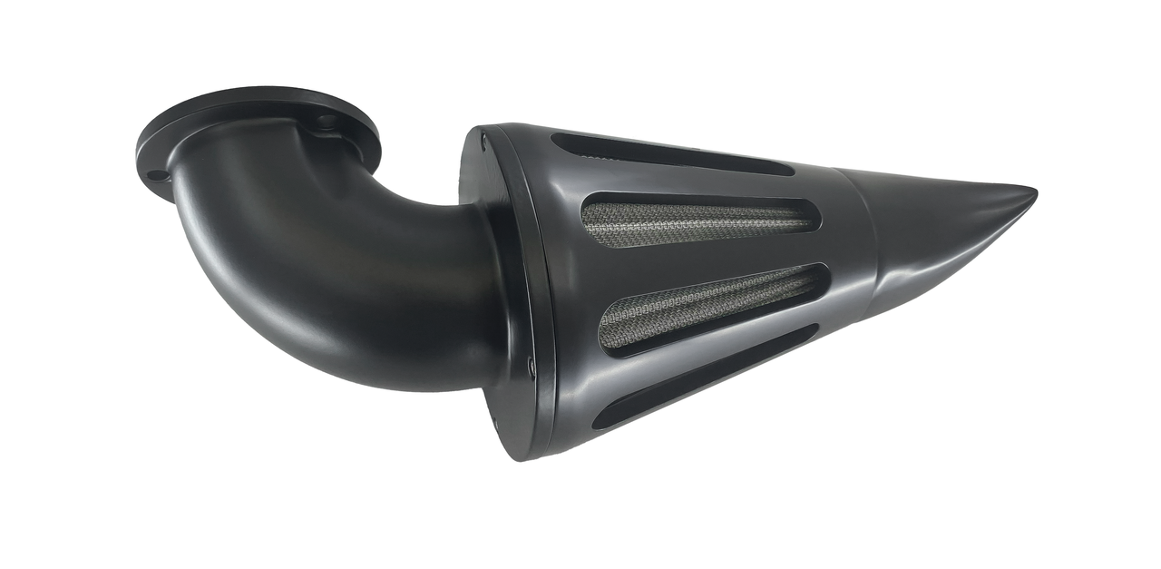 HP SERIES RAM-AIR AIR CLEANERS - view 1
