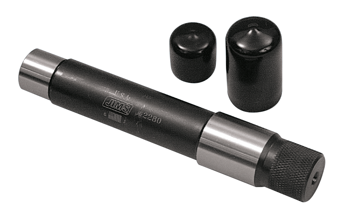 JIMS CAM BEARING & BUSHING ALIGNMENT TOOL - view 1 Main image