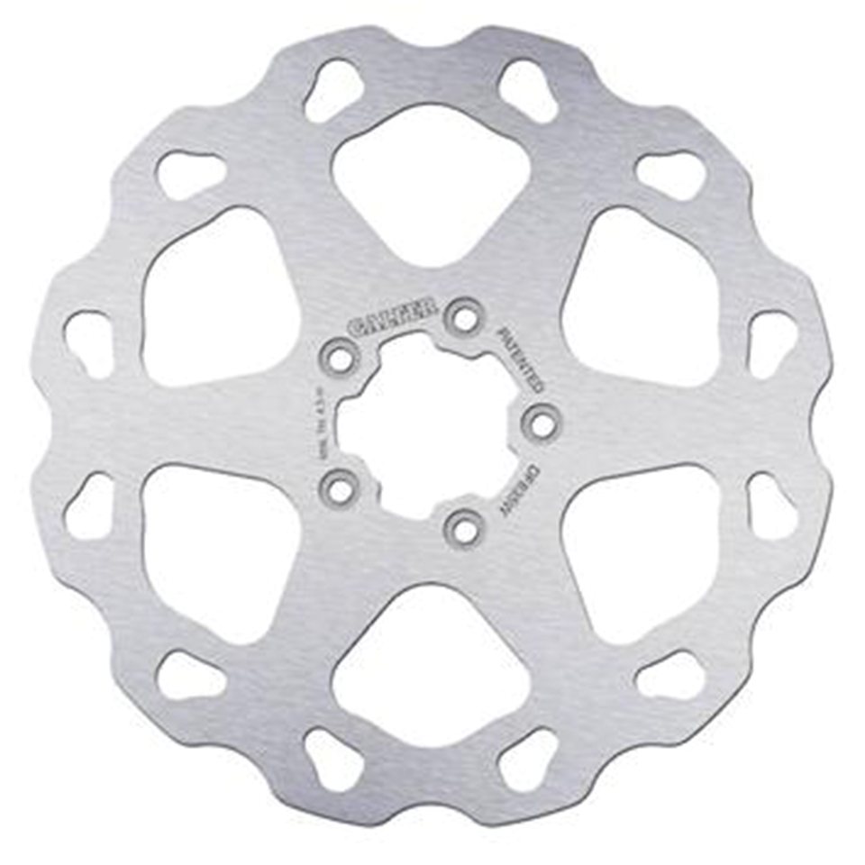 GALFER "WAVE" DISC BRAKE ROTORS Secondary image