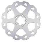 GALFER "WAVE" DISC BRAKE ROTORS - view 2