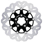 GALFER "WAVE" DISC BRAKE ROTORS - view 2