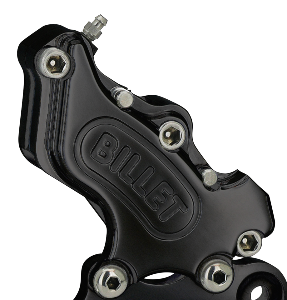 HARRISON "BILLET" BRAKE CALIPERS - view 1