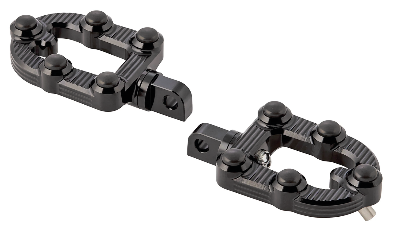 ARLEN NESS MX FOOT PEGS - view 1