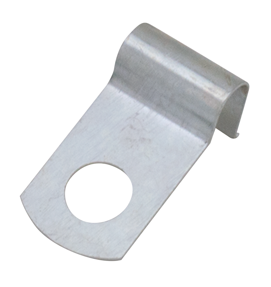 REPLICA SPEEDO CABLE CLAMPS FOR VINTAGE MODELS - view 2
