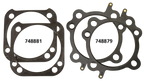 COMETIC BIG BORE HEAD & BASE GASKETS FOR TWIN CAM - view 1