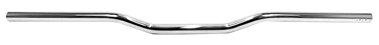 WESTLAND CUSTOMS ONE INCH DIAMETER FLAT CROSS HANDLEBARS Secondary image