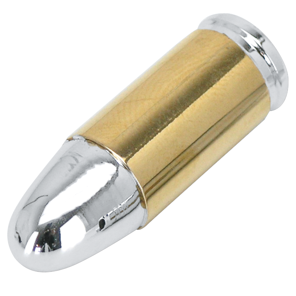 BULLET VALVE STEM COVERS - view 1 Main image