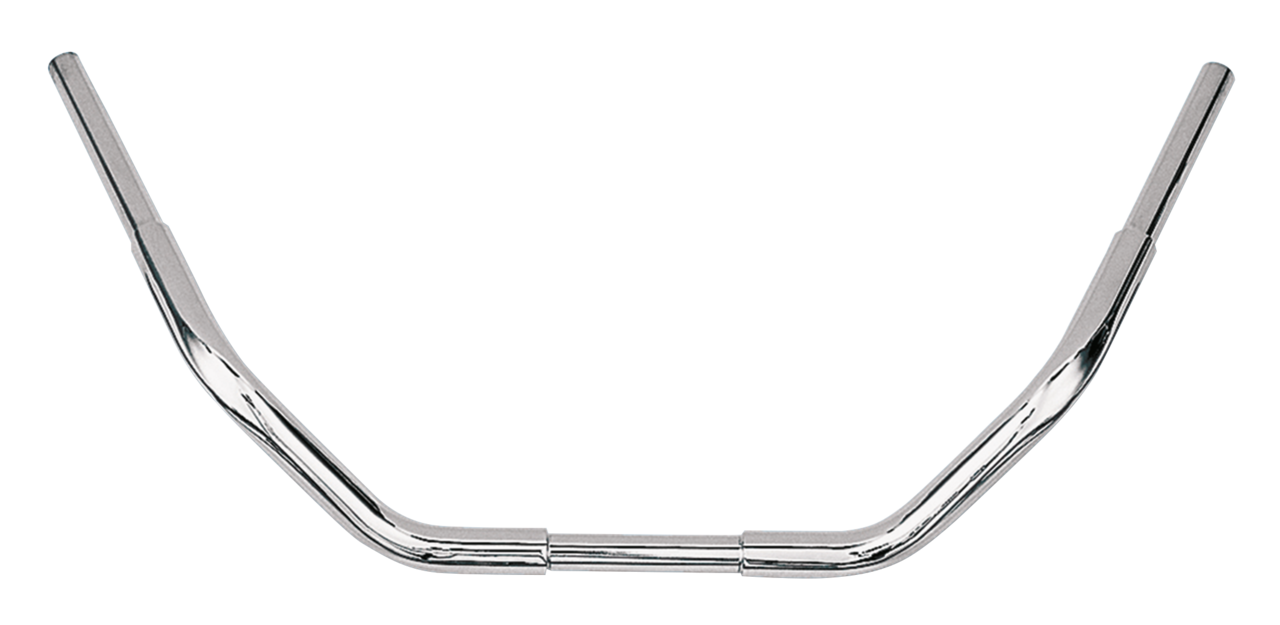 AMERICAN MADE 1 1/4 INCH PHAT HANDLEBARS Secondary image