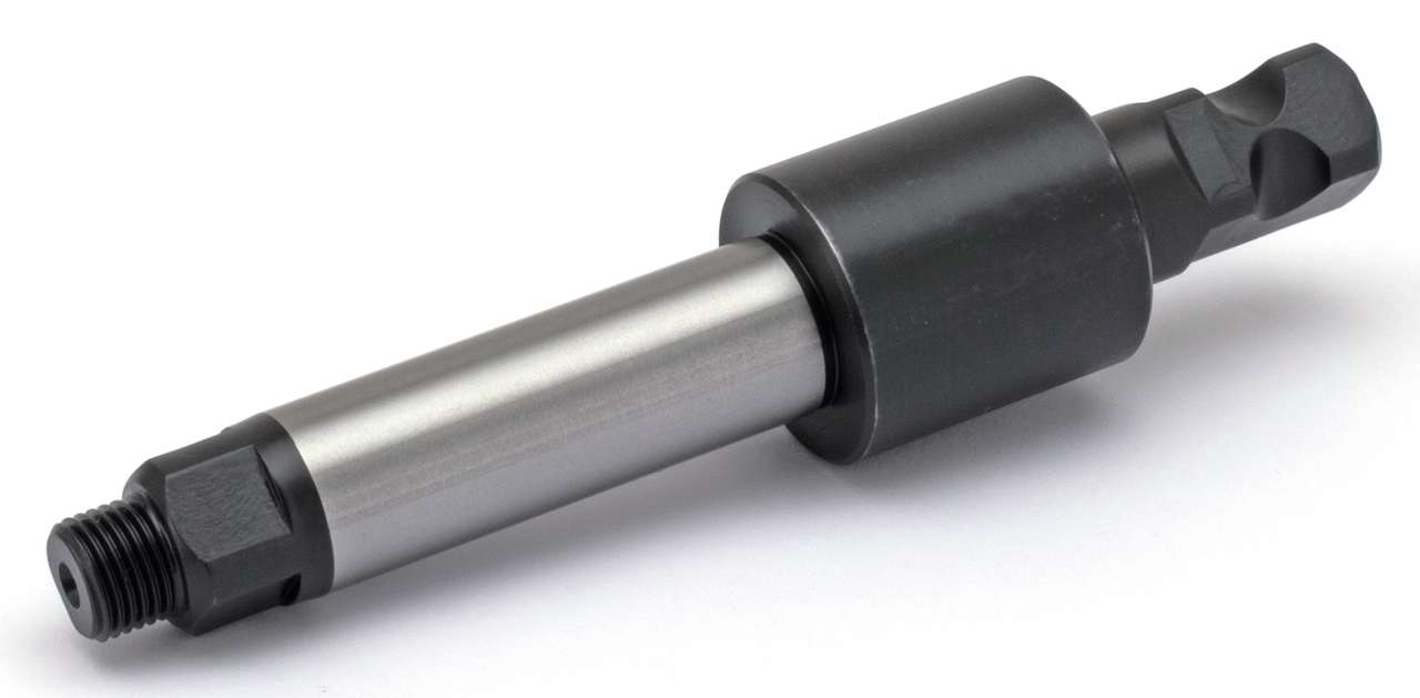 AMERICAN MADE BIG TWIN KICK STARTER SHAFTS - view 1
