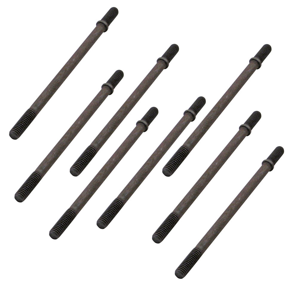 S&S CYLINDER STUDS FOR EVOLUTION BIG TWIN - view 2