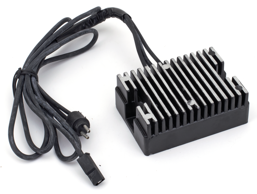 SOLID STATE OEM STYLE RECTIFIERS/REGULATORS - view 1
