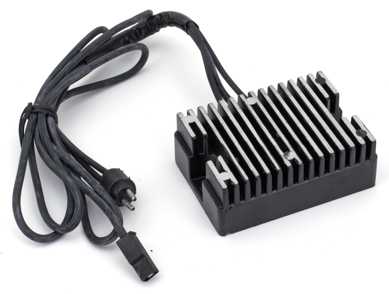 SOLID STATE OEM STYLE RECTIFIERS/REGULATORS - view 1