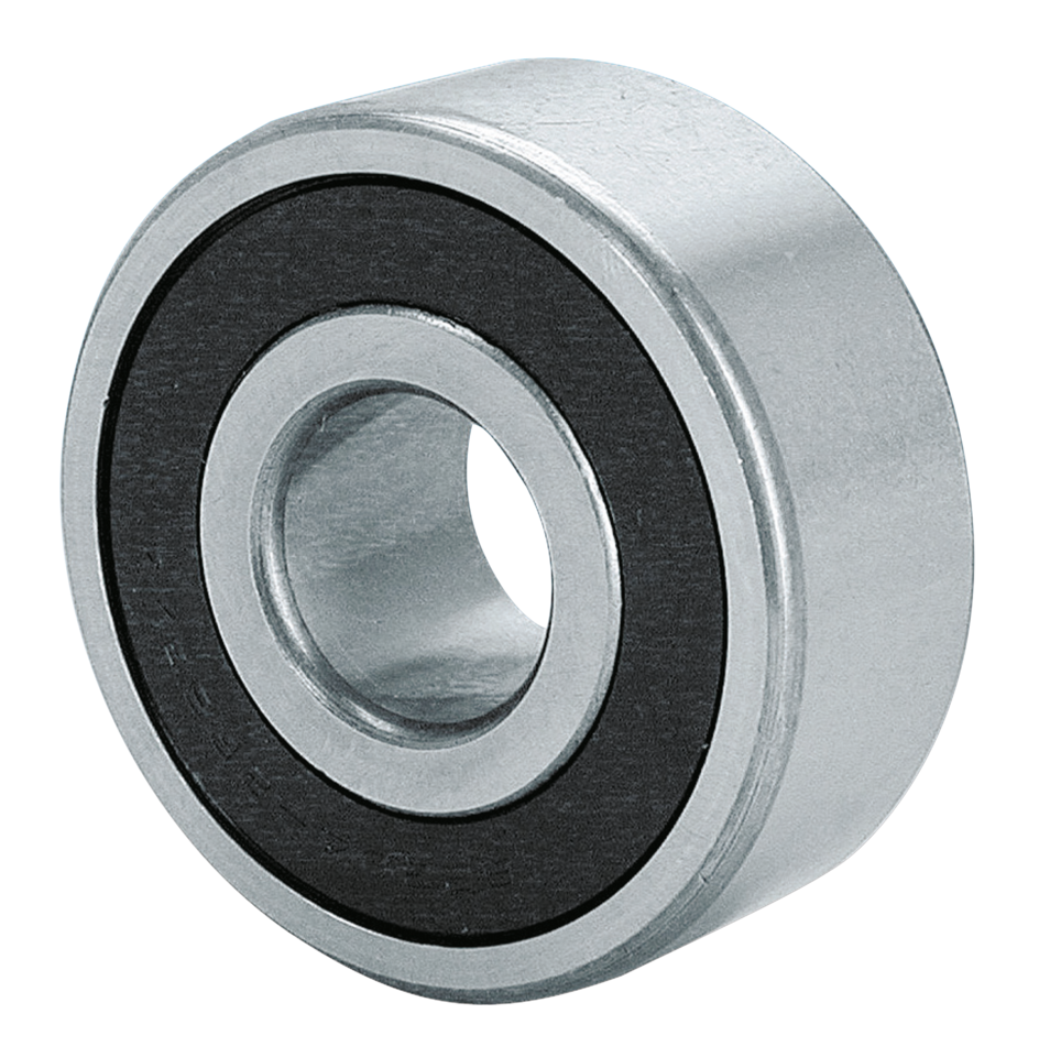 WHEEL & PULLEY BEARINGS - view 1 Main image