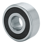 WHEEL & PULLEY BEARINGS - view 1
