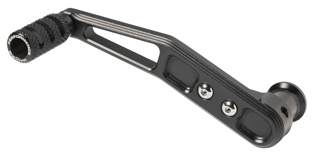 PERFORMANCE MACHINE ADJUSTABLE LENGTH SHIFTER PEDAL - view 1 Main image