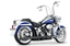 FREEDOM PERFORMANCE/THORCAT BLUE-PROOF STRAIGHTS - view 1