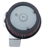 HP SERIES AIR CLEANER FOR MILWAUKEE EIGHT - view 1